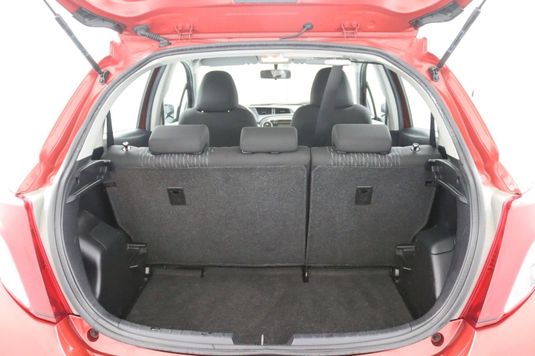 Toyota Yaris - 1.0 VVT-i Comfort 27