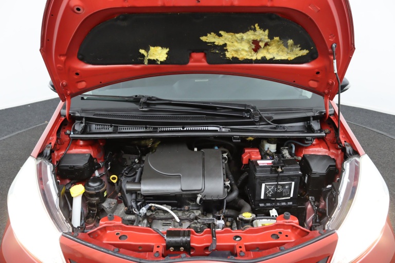 Toyota Yaris - 1.0 VVT-i Comfort 32