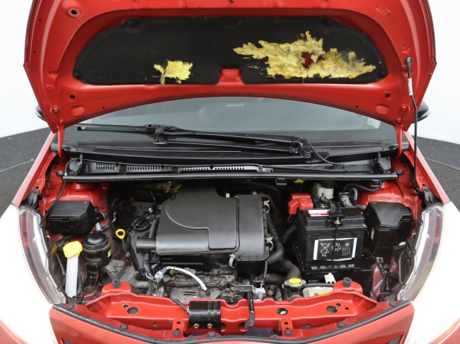 Toyota Yaris - 1.0 VVT-i Comfort