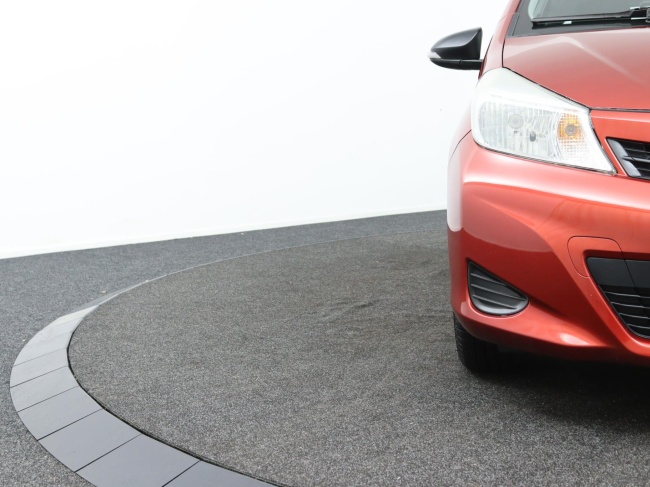 Toyota Yaris - 1.0 VVT-i Comfort