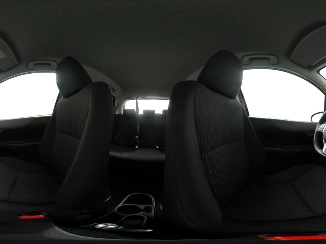 Toyota Yaris - 1.0 VVT-i Comfort