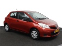 Toyota Yaris - 1.0 VVT-i Comfort
