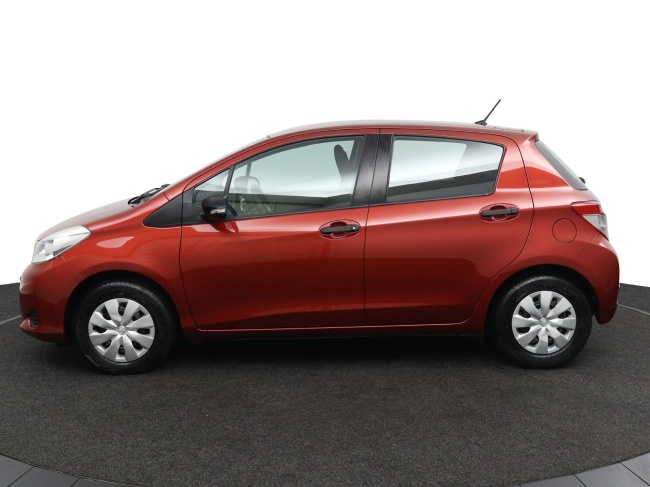 Toyota Yaris - 1.0 VVT-i Comfort