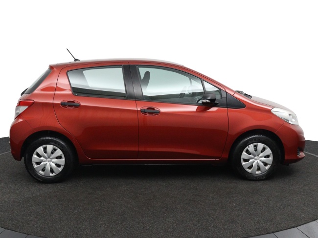 Toyota Yaris - 1.0 VVT-i Comfort
