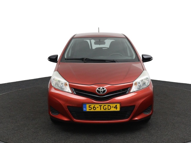Toyota Yaris - 1.0 VVT-i Comfort