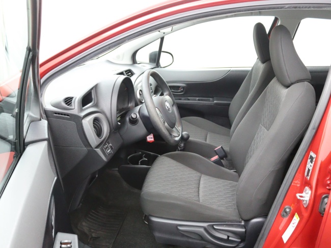Toyota Yaris - 1.0 VVT-i Comfort
