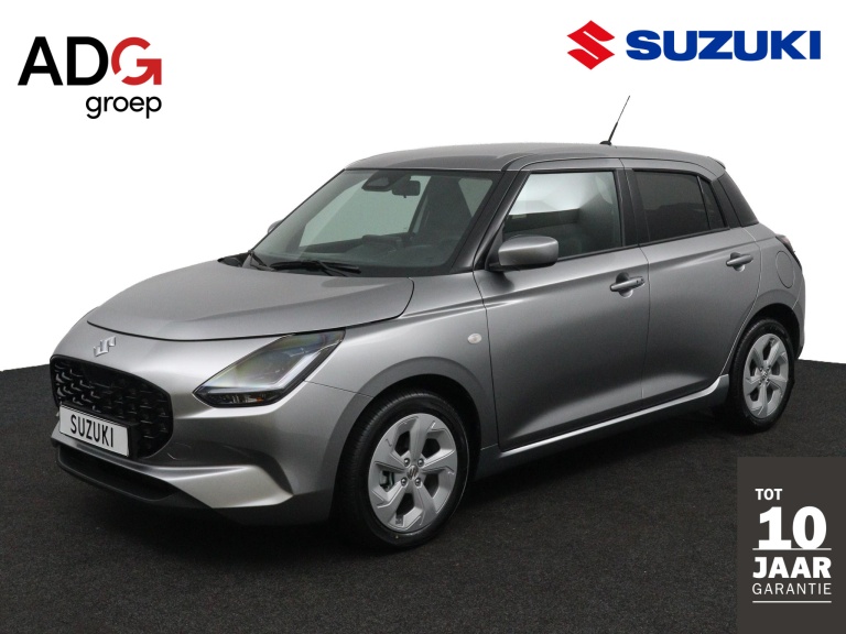 Suzuki Swift - 1.2 Select Smart Hybrid 1