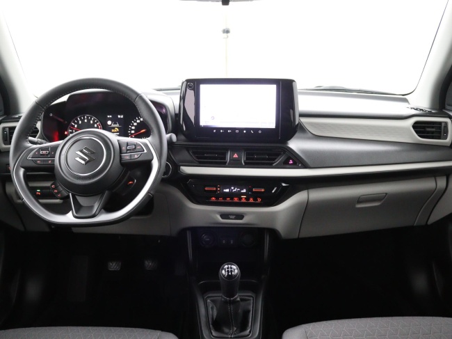 Suzuki Swift - 1.2 Select Smart Hybrid