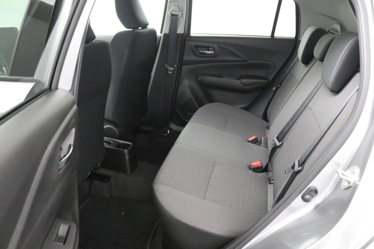 Suzuki Swift - 1.2 Select Smart Hybrid 12