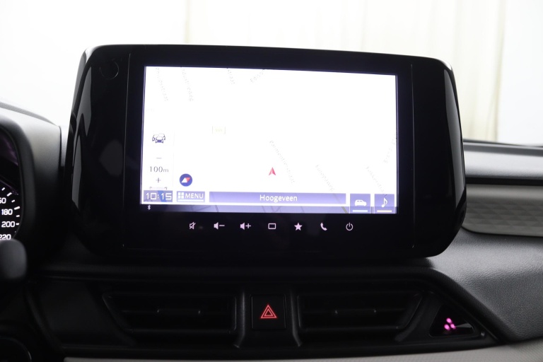 Suzuki Swift - 1.2 Select Smart Hybrid 13