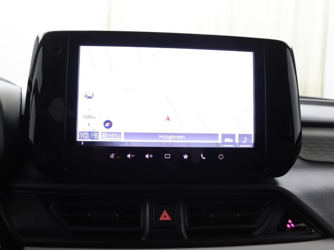 Suzuki Swift - 1.2 Select Smart Hybrid