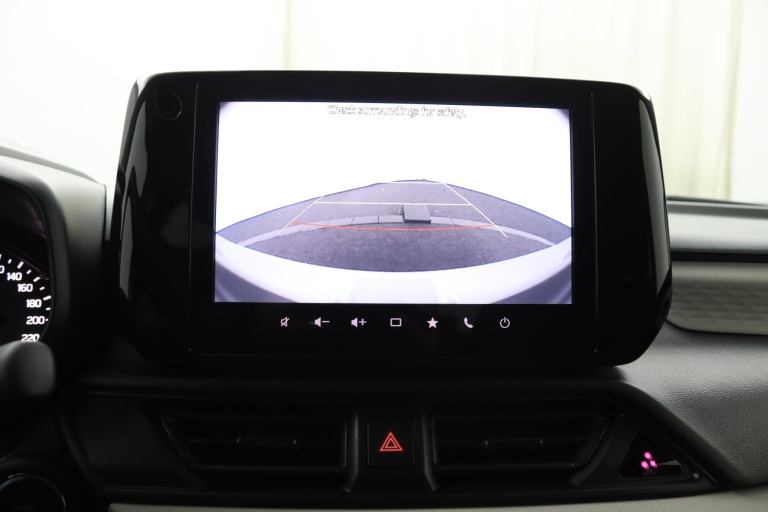 Suzuki Swift - 1.2 Select Smart Hybrid 14