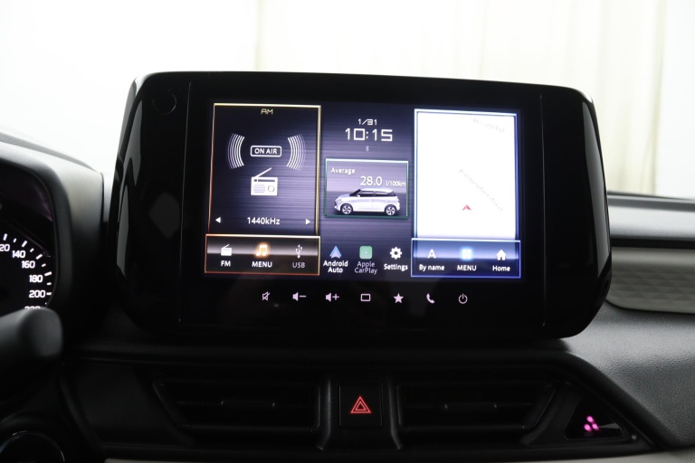 Suzuki Swift - 1.2 Select Smart Hybrid 15