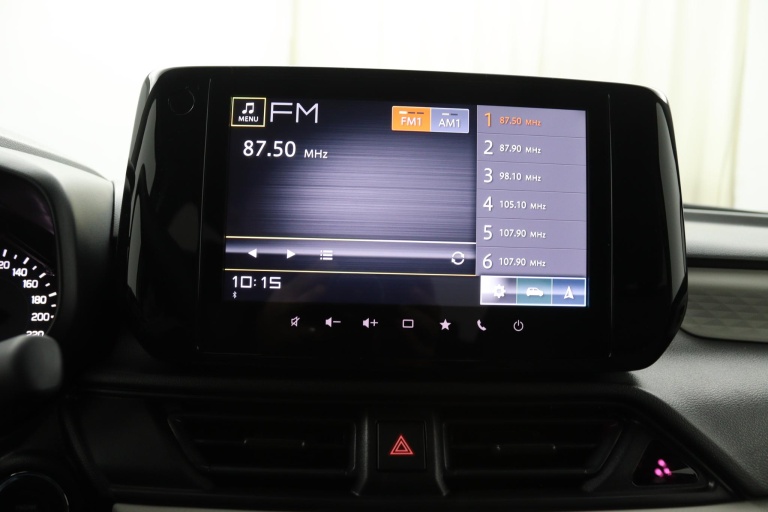 Suzuki Swift - 1.2 Select Smart Hybrid 16