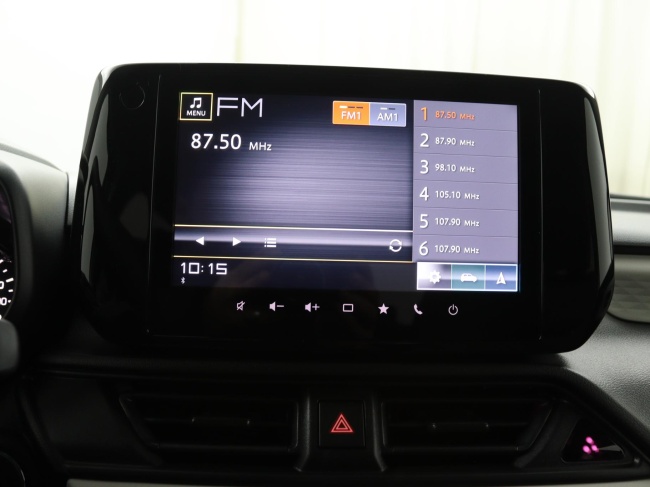 Suzuki Swift - 1.2 Select Smart Hybrid