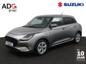 Suzuki Swift - 1.2 Select Smart Hybrid