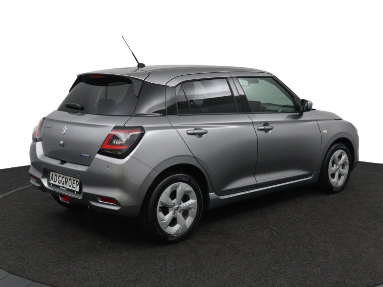 Suzuki Swift - 1.2 Select Smart Hybrid 2