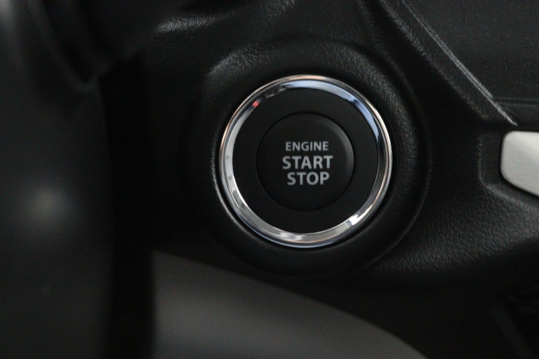 Suzuki Swift - 1.2 Select Smart Hybrid 20