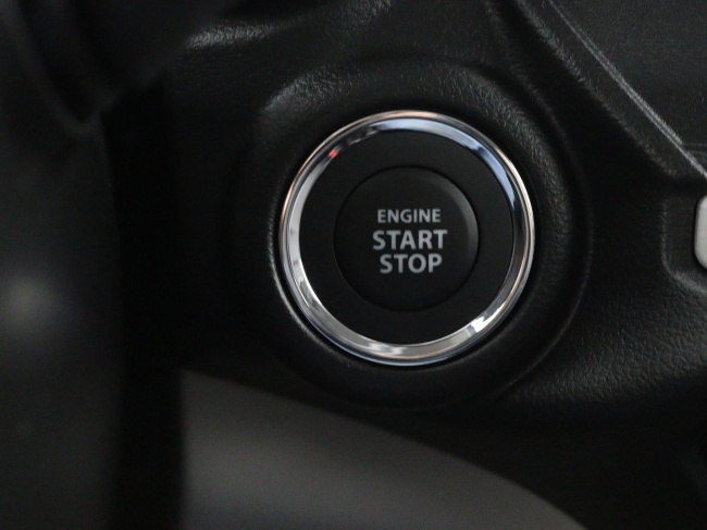 Suzuki Swift - 1.2 Select Smart Hybrid