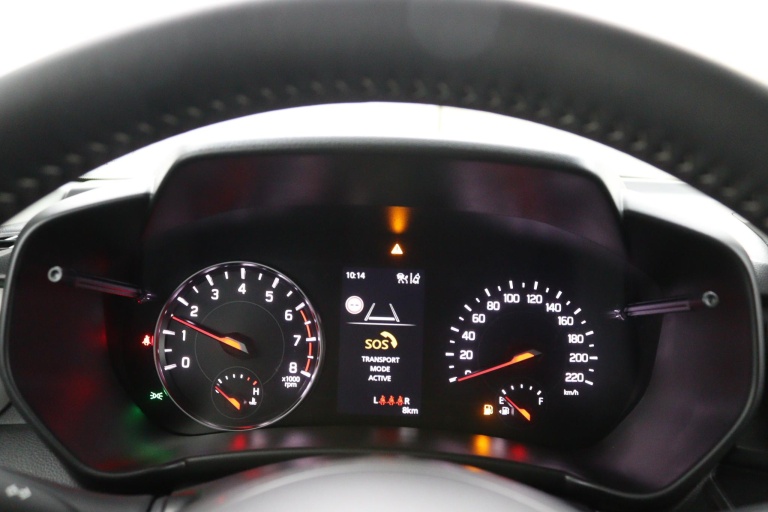 Suzuki Swift - 1.2 Select Smart Hybrid 22