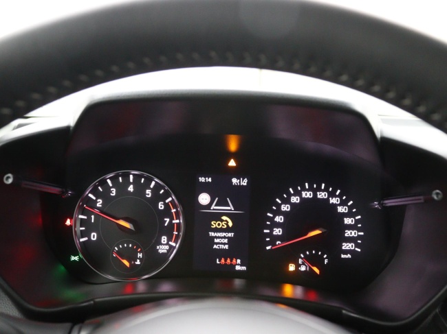 Suzuki Swift - 1.2 Select Smart Hybrid