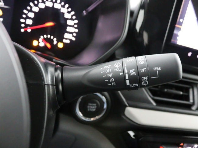 Suzuki Swift - 1.2 Select Smart Hybrid