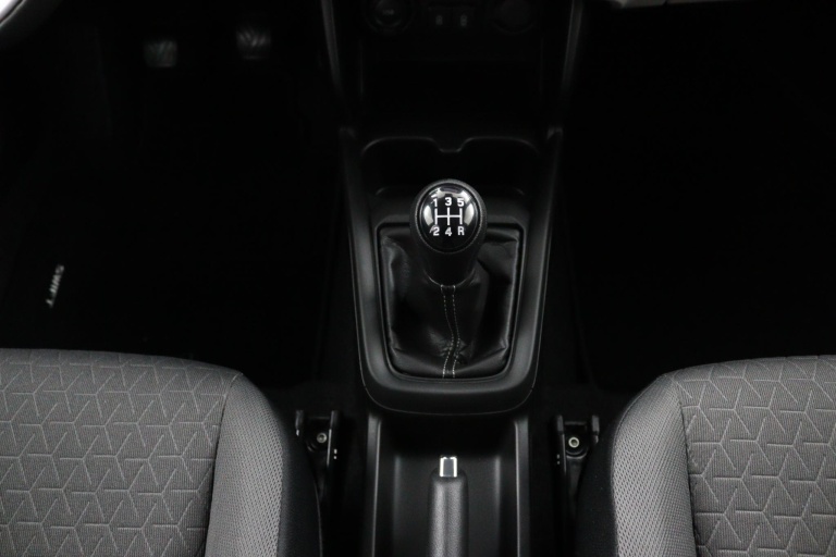 Suzuki Swift - 1.2 Select Smart Hybrid 24