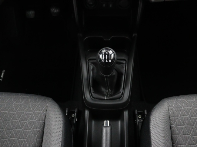 Suzuki Swift - 1.2 Select Smart Hybrid