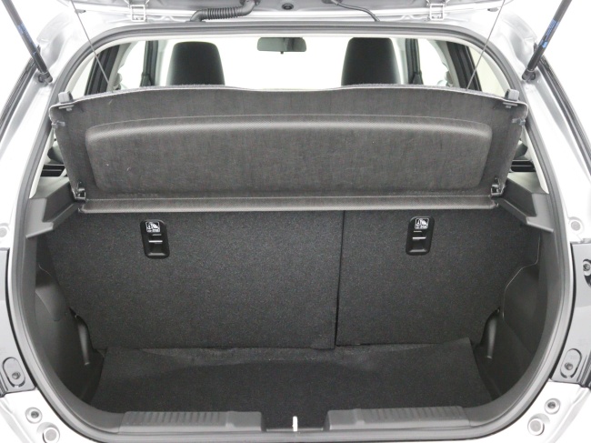 Suzuki Swift - 1.2 Select Smart Hybrid