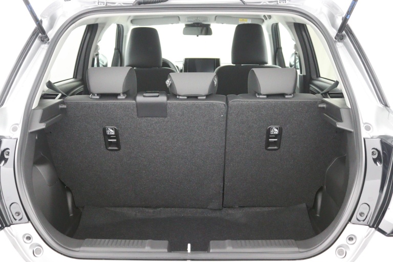 Suzuki Swift - 1.2 Select Smart Hybrid 28