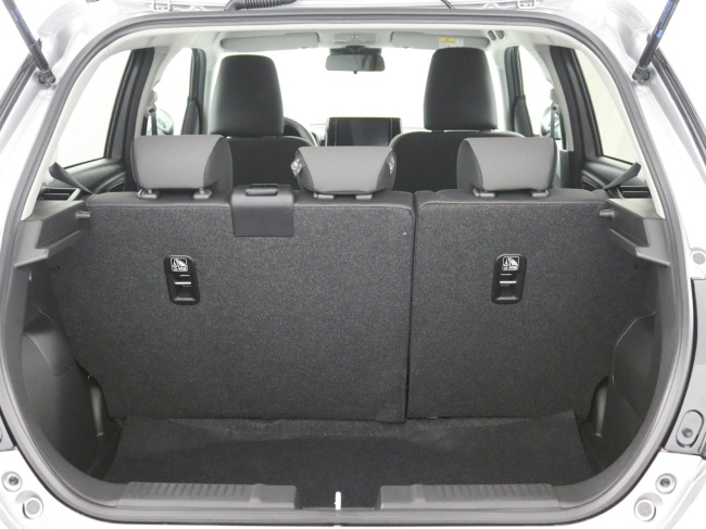 Suzuki Swift - 1.2 Select Smart Hybrid