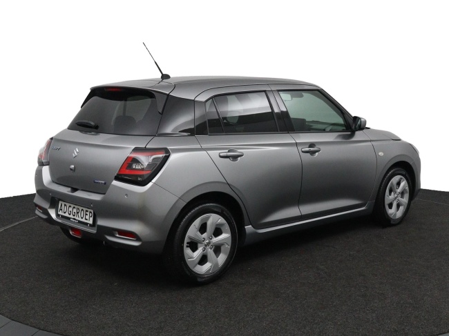 Suzuki Swift - 1.2 Select Smart Hybrid