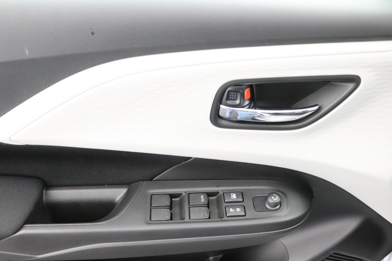 Suzuki Swift - 1.2 Select Smart Hybrid 30