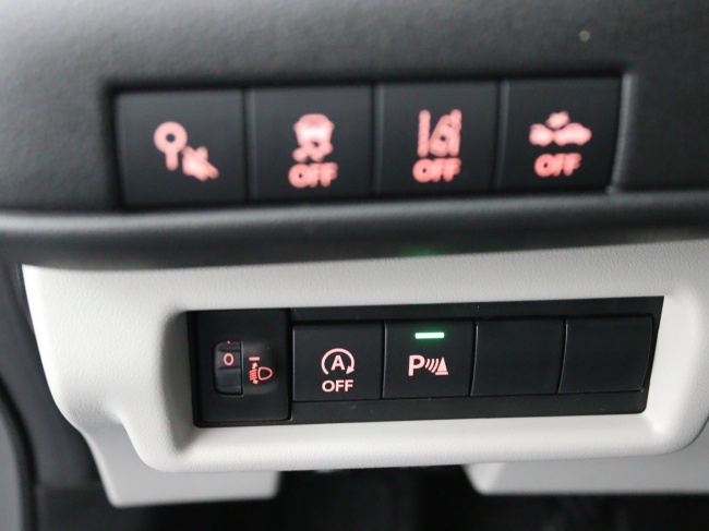 Suzuki Swift - 1.2 Select Smart Hybrid