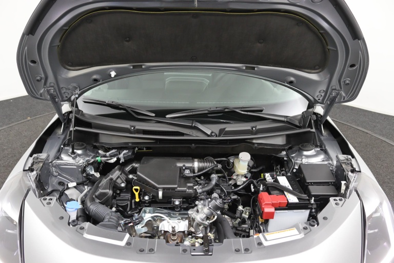 Suzuki Swift - 1.2 Select Smart Hybrid 33