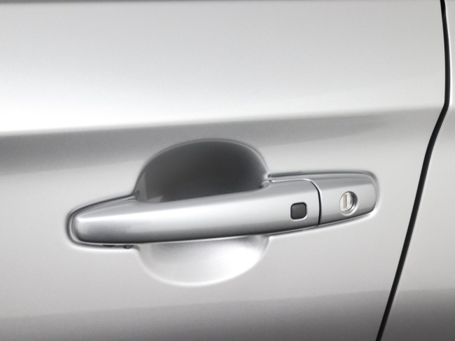 Suzuki Swift - 1.2 Select Smart Hybrid