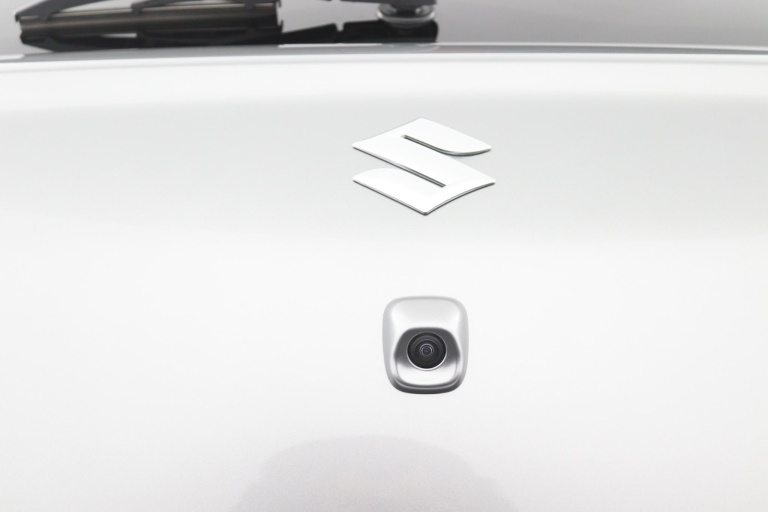 Suzuki Swift - 1.2 Select Smart Hybrid 36