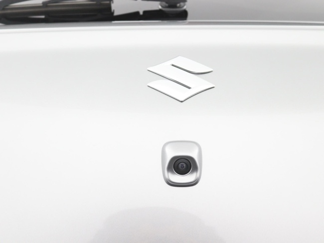 Suzuki Swift - 1.2 Select Smart Hybrid