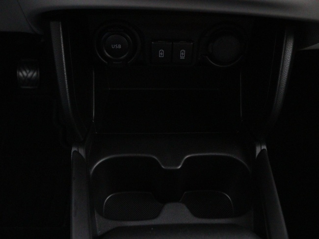 Suzuki Swift - 1.2 Select Smart Hybrid