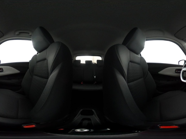 Suzuki Swift - 1.2 Select Smart Hybrid