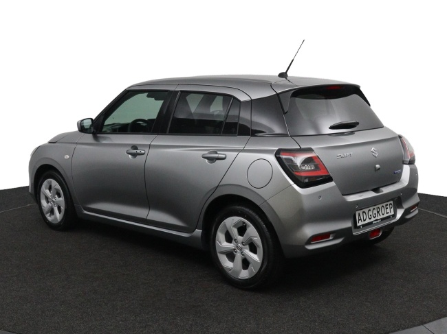 Suzuki Swift - 1.2 Select Smart Hybrid