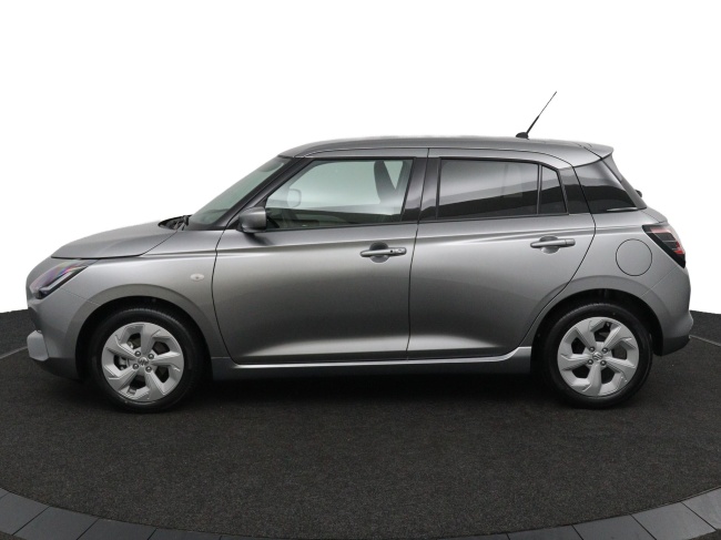 Suzuki Swift - 1.2 Select Smart Hybrid