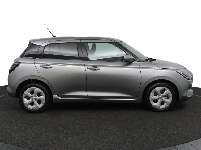 Suzuki Swift - 1.2 Select Smart Hybrid