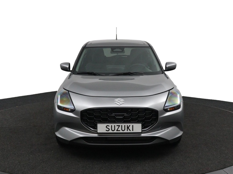 Suzuki Swift - 1.2 Select Smart Hybrid 7