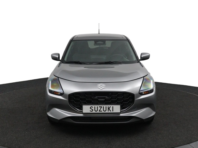 Suzuki Swift - 1.2 Select Smart Hybrid