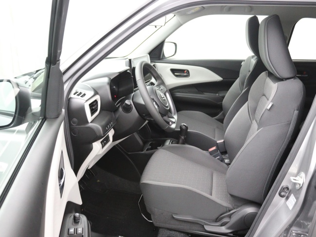 Suzuki Swift - 1.2 Select Smart Hybrid