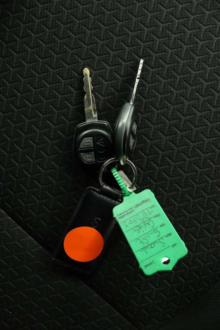 Suzuki Swift - 1.2 Select 11