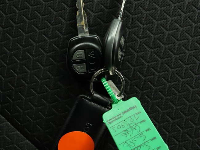 Suzuki Swift - 1.2 Select