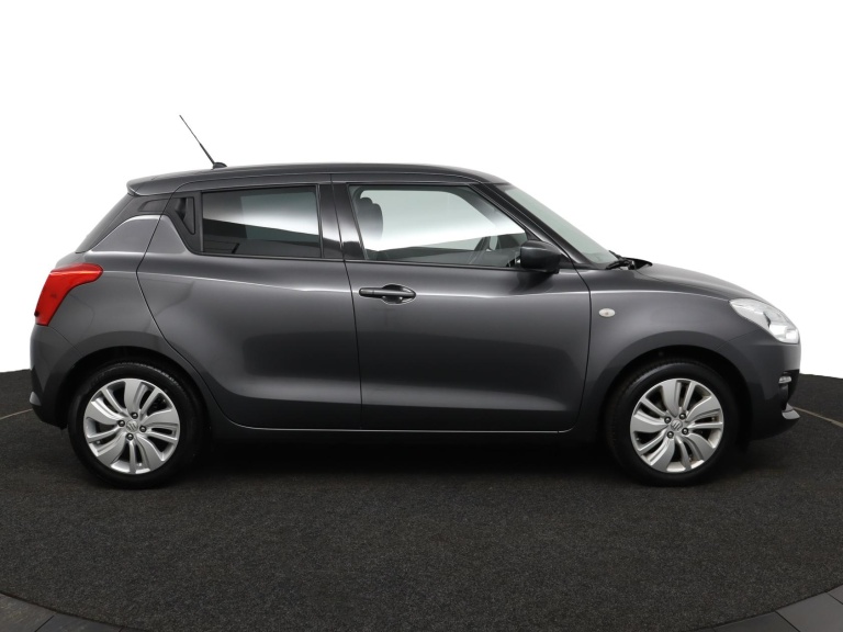 Suzuki Swift - 1.2 Select 13