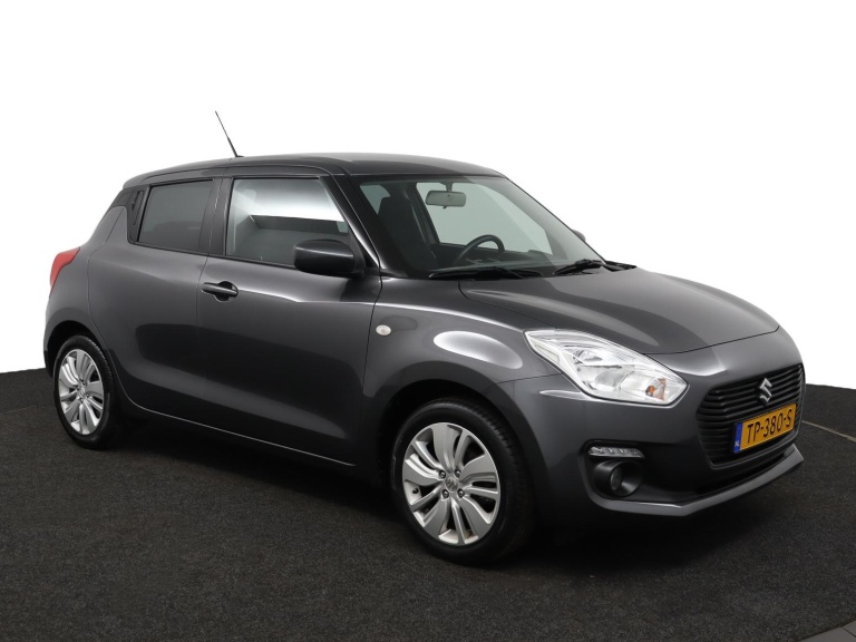 Suzuki Swift - 1.2 Select 14